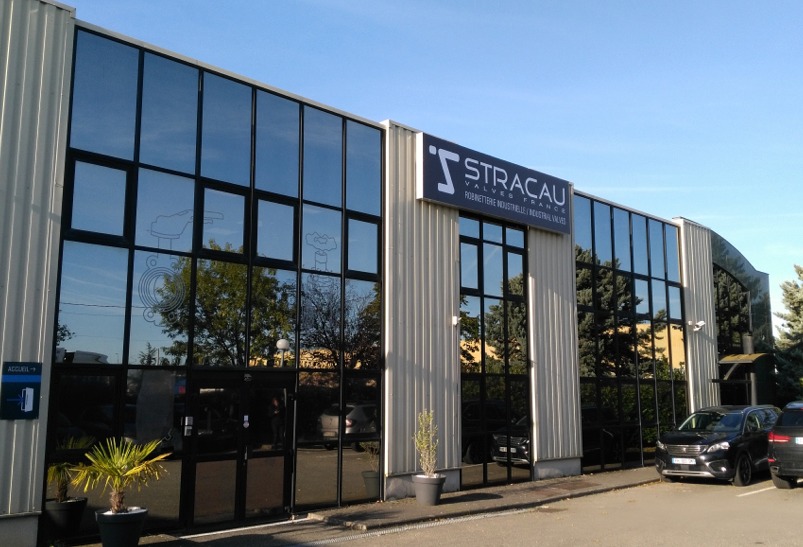 STRACAU gets a new look